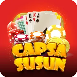 pkv games Capsa Susun